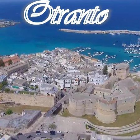 Castello Salentino B&B Мелендуньо Екстер'єр фото