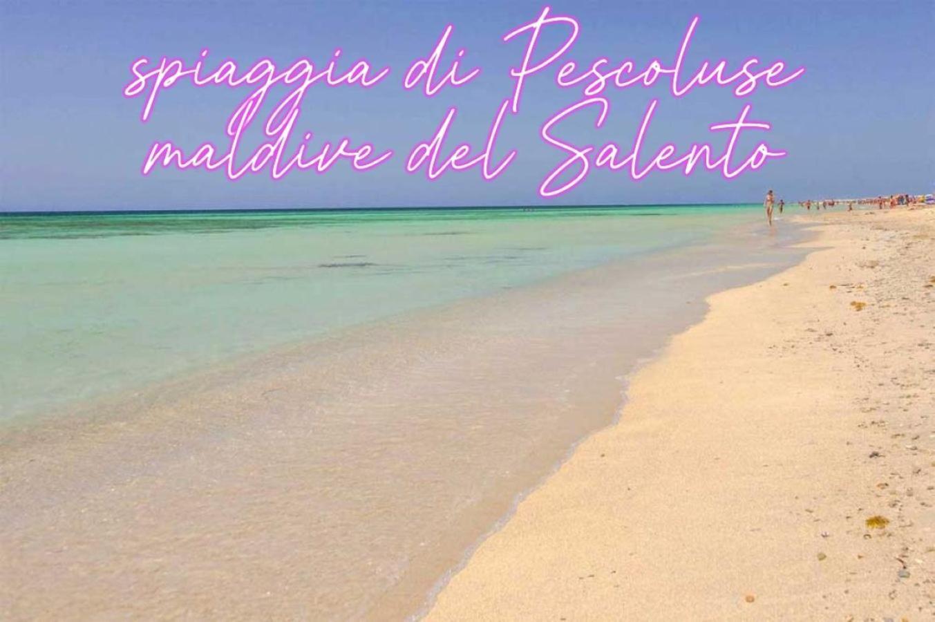 Castello Salentino B&B Мелендуньо Екстер'єр фото